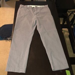Polo pants. 32x30
